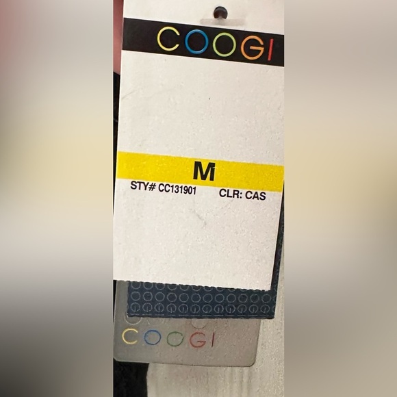 Coogi Vest - Picture 3 of 5